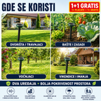 Solarni Rasterivac Krtica (1+1 Gratis)